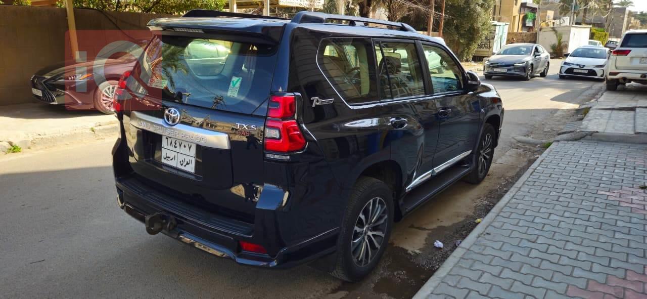 جي ام سي يوكون